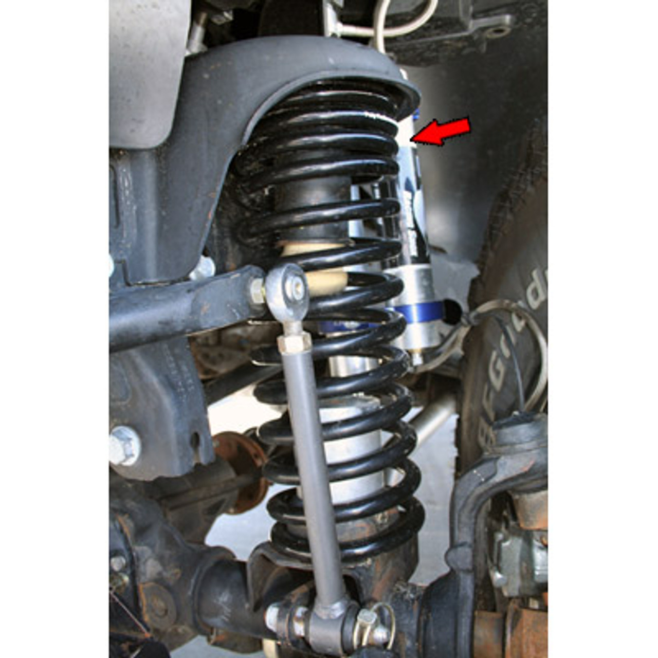 Synergy Coil Springs Front JK 8063-20 フロ SYNERGY 8063-20 FRONT LIFT SPRINGS JK 2 DR 3.0 INCH 4 DR 2.0