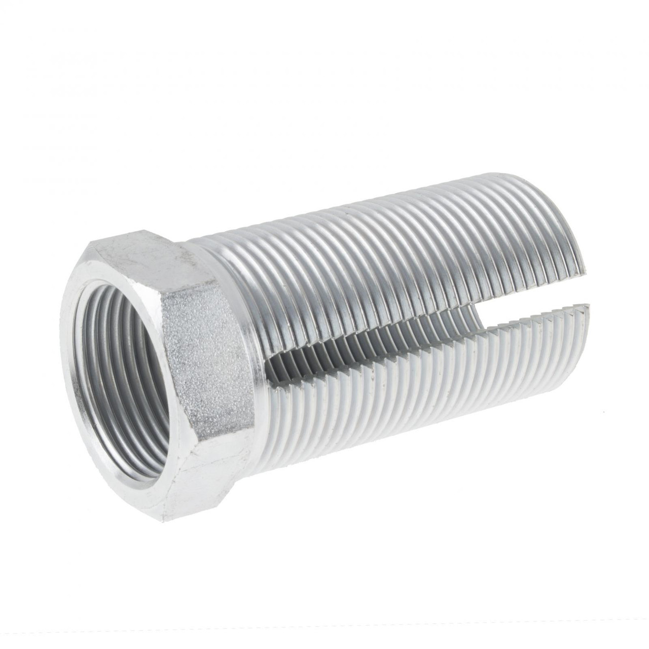 SYNERGY 3622-10-14-PL ROD END DOUBLE ADJUSTER SLEEVE 1-14