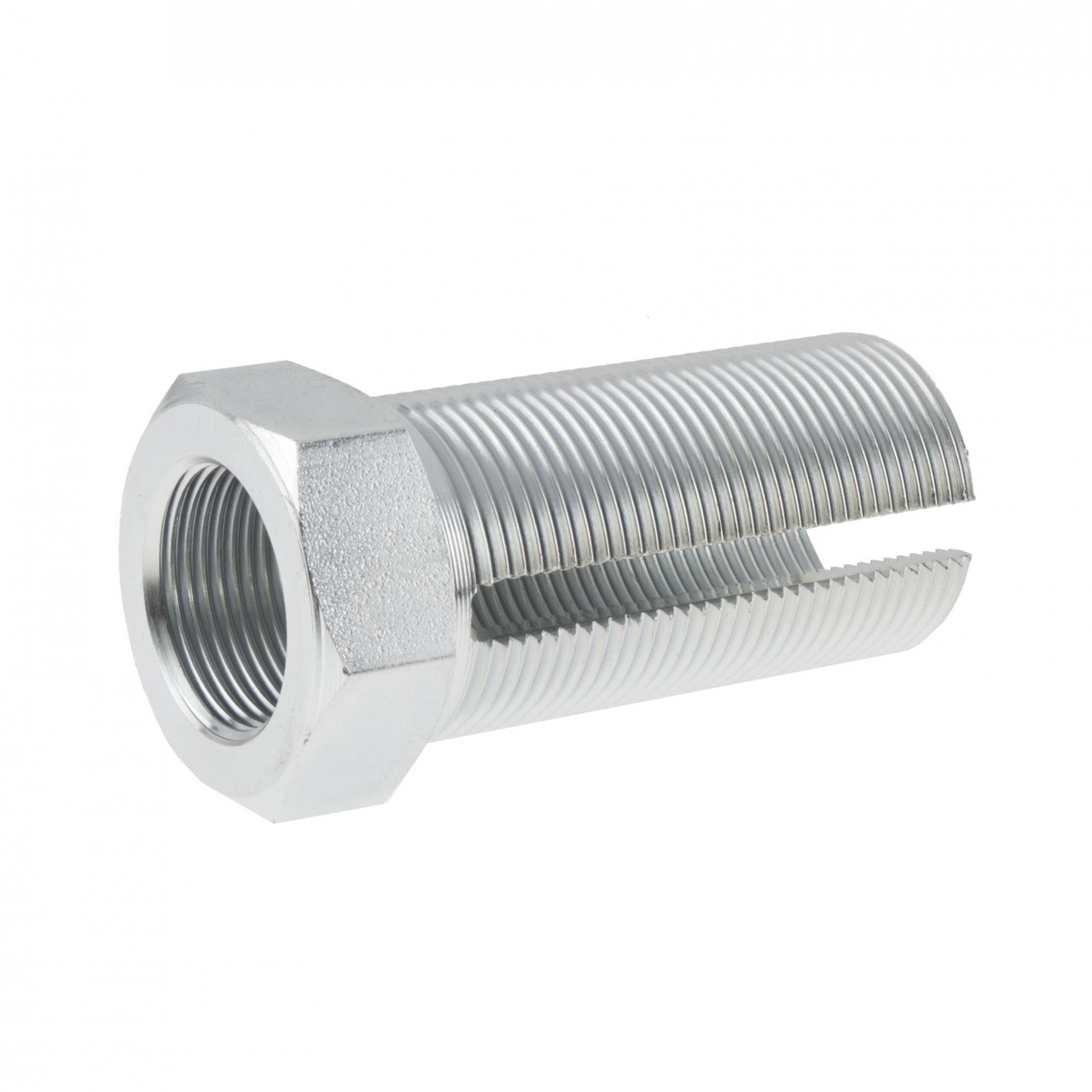 SYNERGY 3622-07-18-PL ROD END DOUBLE ADJUSTER SLEEVE 7/8-18