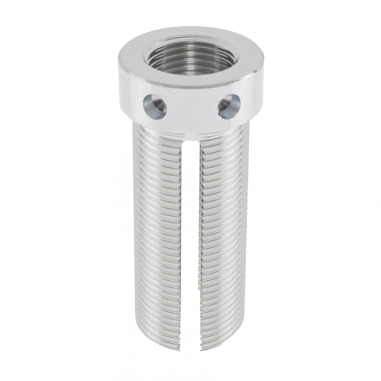 SYNERGY 3622-07-14L-10-PL ROD END DOUBLE ADJUSTER SLEEVE 7/8-14 PIN STYLE