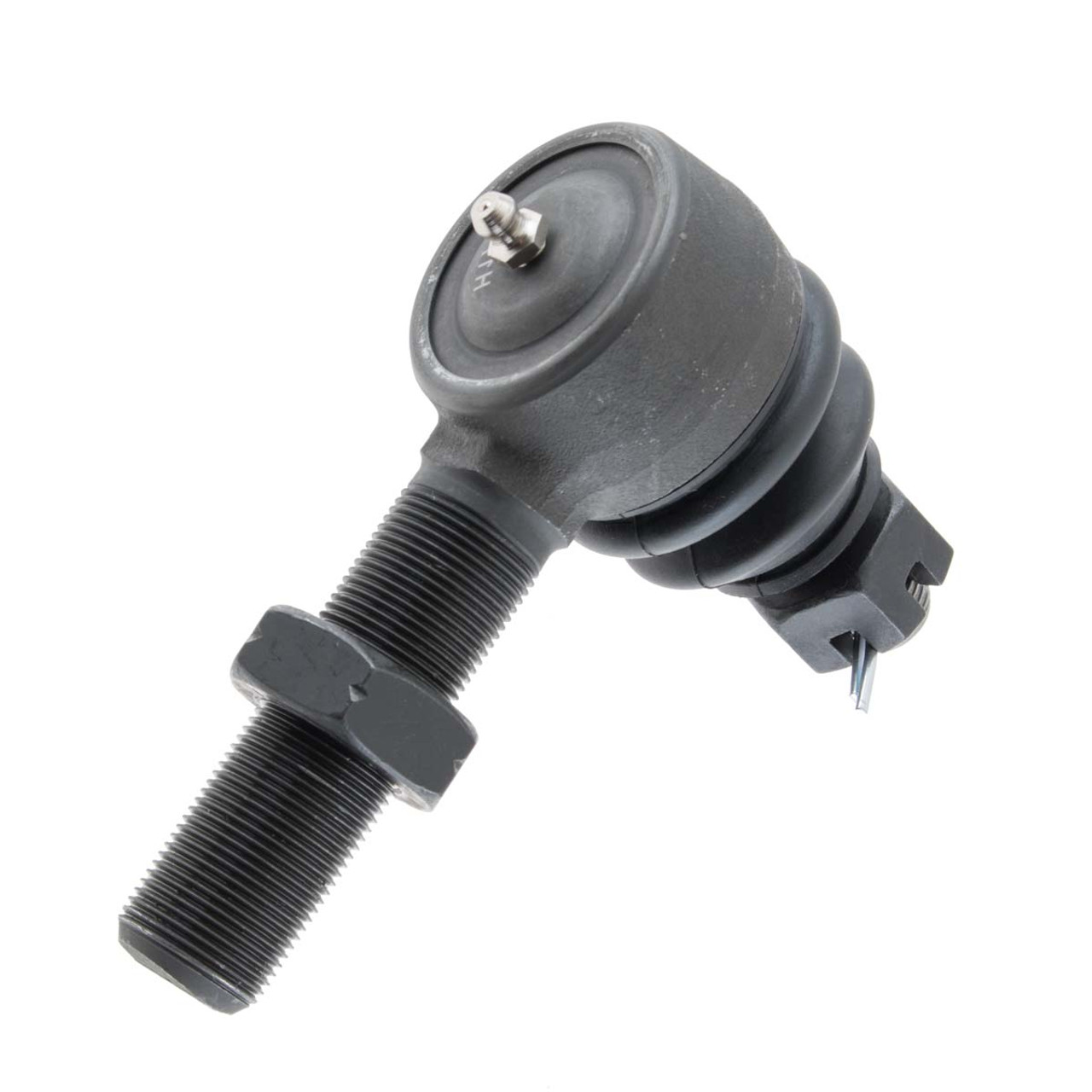 SYNERGY 4163-L HD STEERING KNUCKLE TIE ROD END METAL ON METAL 1-14 LH FOR JEEP JL/JLU