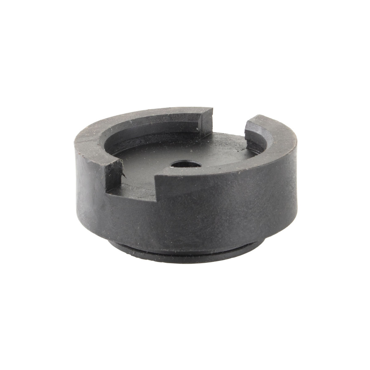 SYNERGY 8057-10 BUMP STOP SPACER KIT (2-4 INCH) PAIR FOR JEEP JK/JL