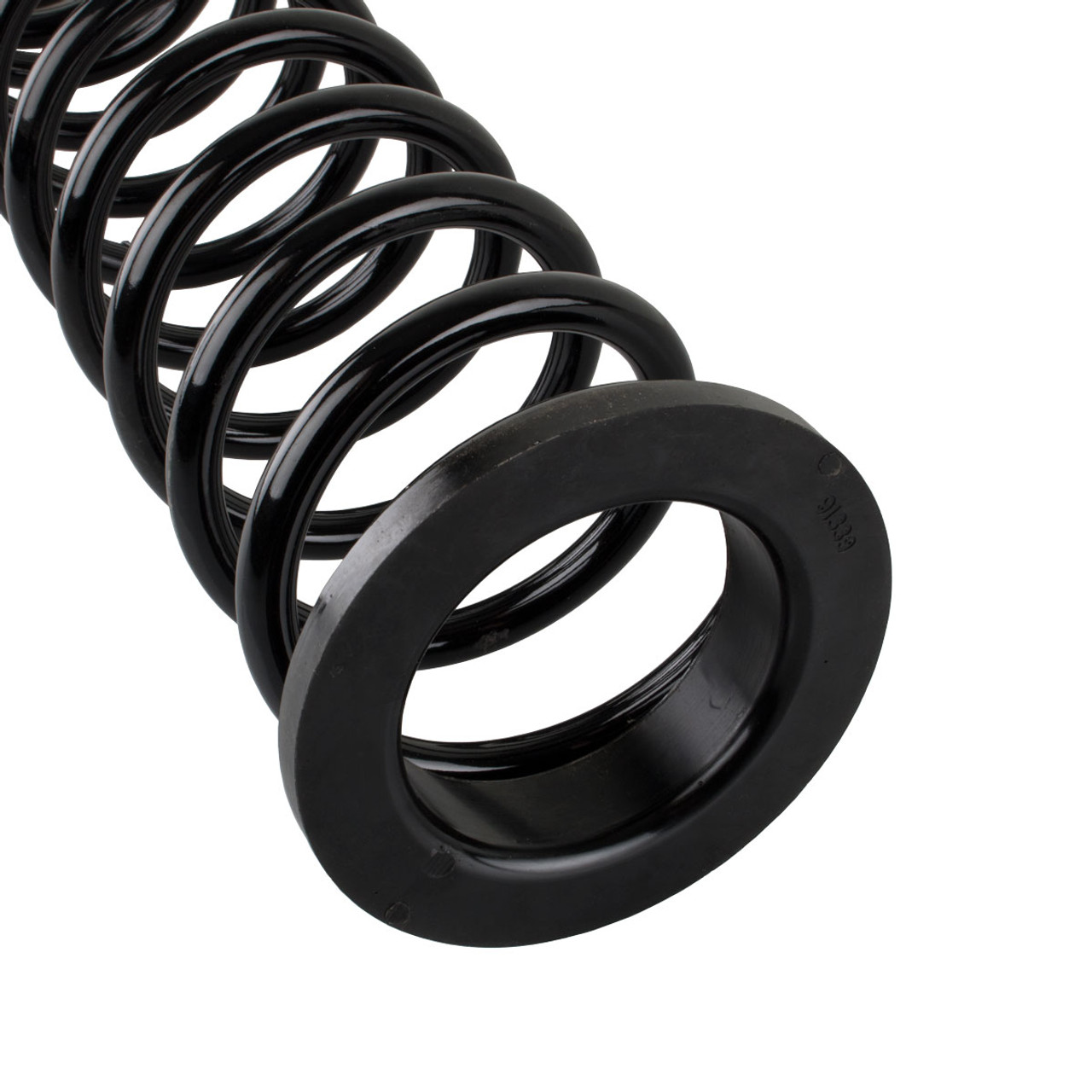 SYNERGY 8863-10 FRONT LIFT SPRINGS JL 2 DR 2.0 INCH JLU 4 DR 1.0 INCH FOR JEEP JL/JT