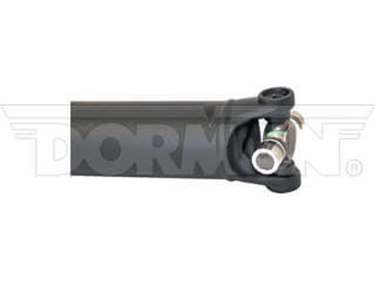 DORMAN 946-304 REAR DRIVESHAFT ASSEMBLY (ALLISON TRANSMISSION) (161.5" WHEELBASE) 2001-2007 GM SILVERADO/SIERRA 3500HD RWD CAB & CHASSIS