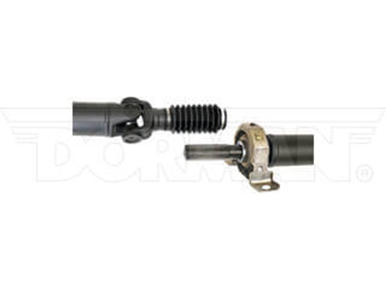DORMAN 946-096 REAR DRIVESHAFT ASSEMBLY (ALLISON TRANSMISSION) (161.5" WHEELBASE) 2007.5-2010 GM SILVERADO/SIERRA 3500HD RWD CAB & CHASSIS