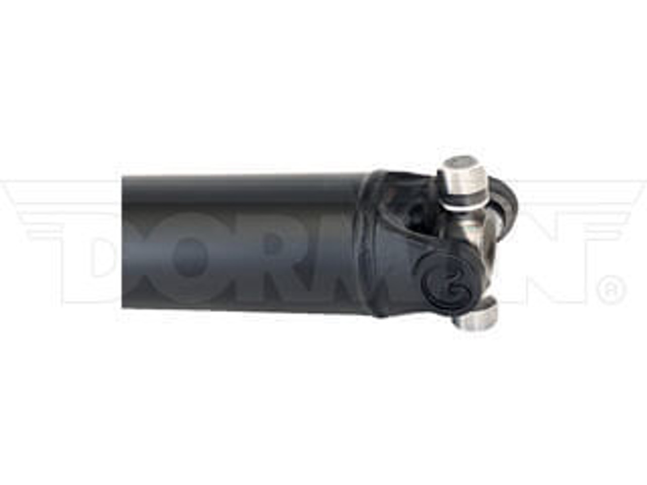 DORMAN 946-087 REAR DRIVESHAFT ASSEMBLY (ALLISON TRANSMISSION) (161.5" WHEELBASE) 2001-2006 GM SILVERADO/SIERRA 3500HD 4WD CAB & CHASSIS