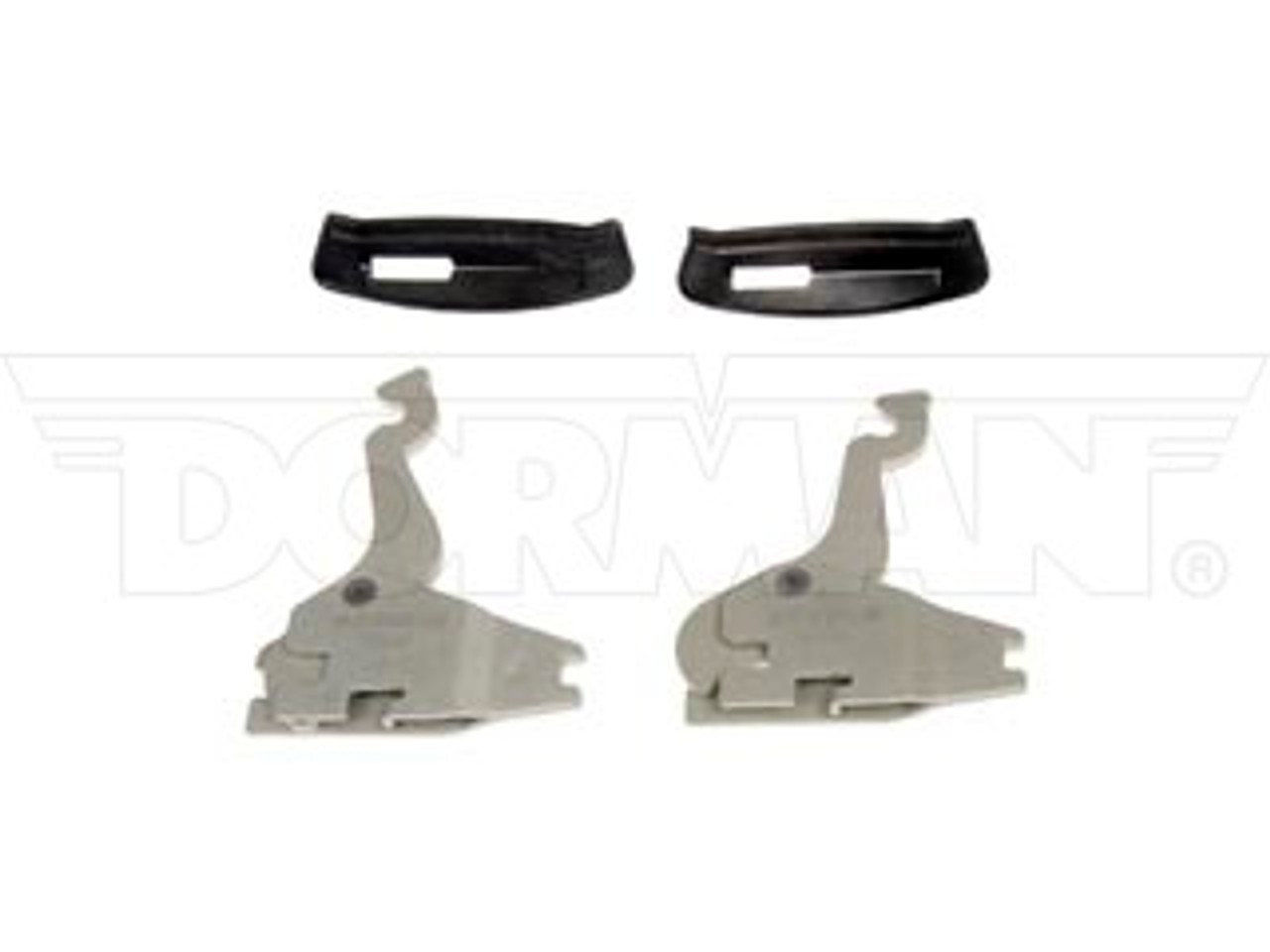 DORMAN 926-297 PARKING BRAKE LEVER KIT 2011-2020 GM SILVERADO/SIERRA 2500HD/3500HD