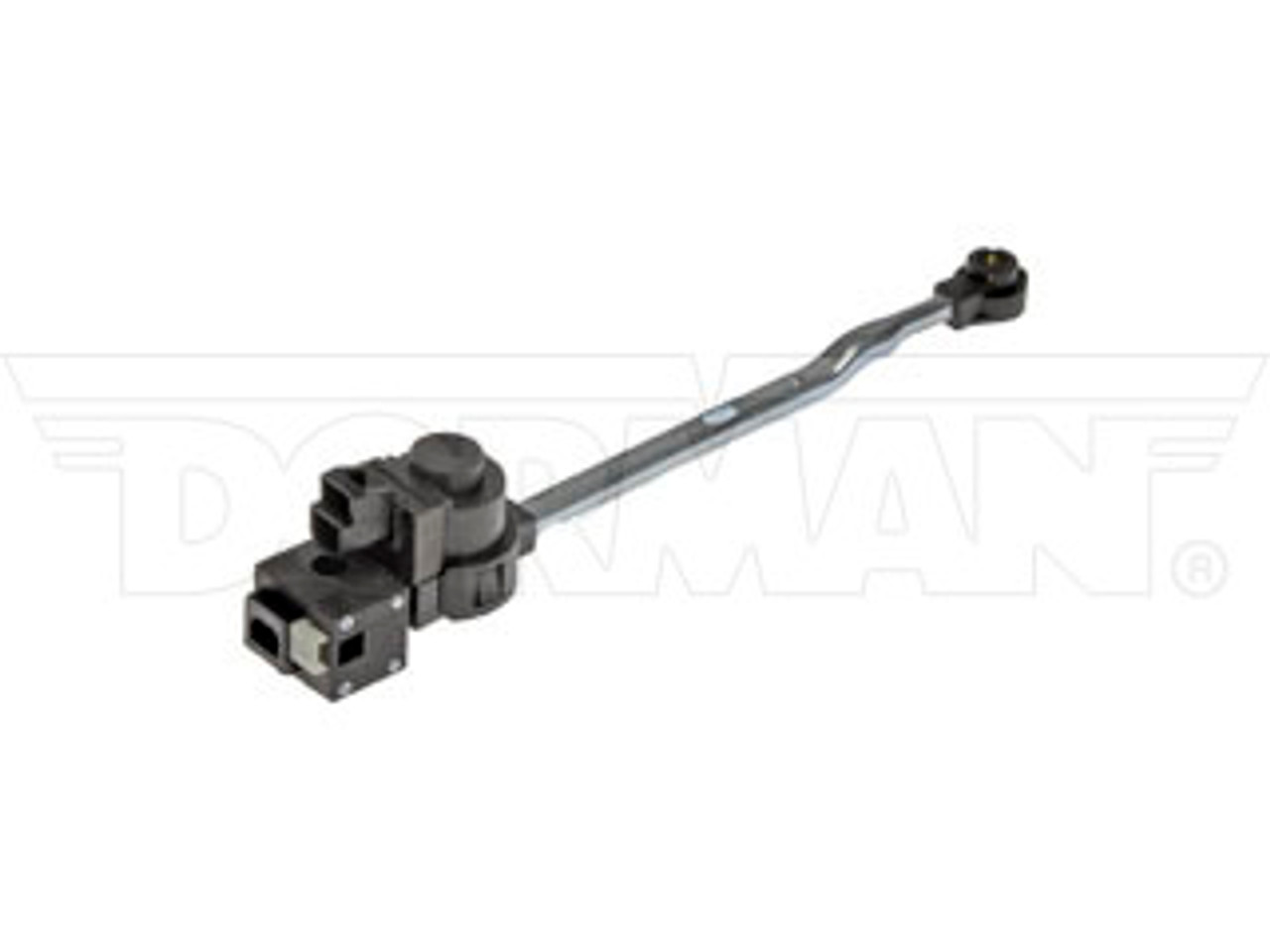 DORMAN 924-977 SHIFT INTERLOCK SOLENOID (AUTOMATIC TRANSMISSION) 2007.5-2019 GM SILVERADO/SIERRA 2500HD/3500HD
