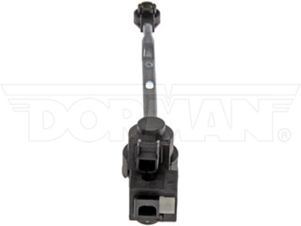 DORMAN 924-977 SHIFT INTERLOCK SOLENOID (AUTOMATIC TRANSMISSION) 2007.5-2019 GM SILVERADO/SIERRA 2500HD/3500HD