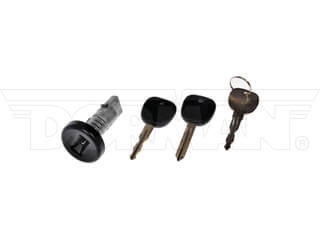 DORMAN 924-796 IGNITION LOCK CYLINDER (WITH ON-BOARD PROGRAMMING) 2007.5-2014 GM SILVERADO/SIERRA 2500HD/3500HD | 2008-2014 GM EXPRESS/SAVANA 2500/3500 | 2009-2014 GM EXPRESS/SAVANA 4500