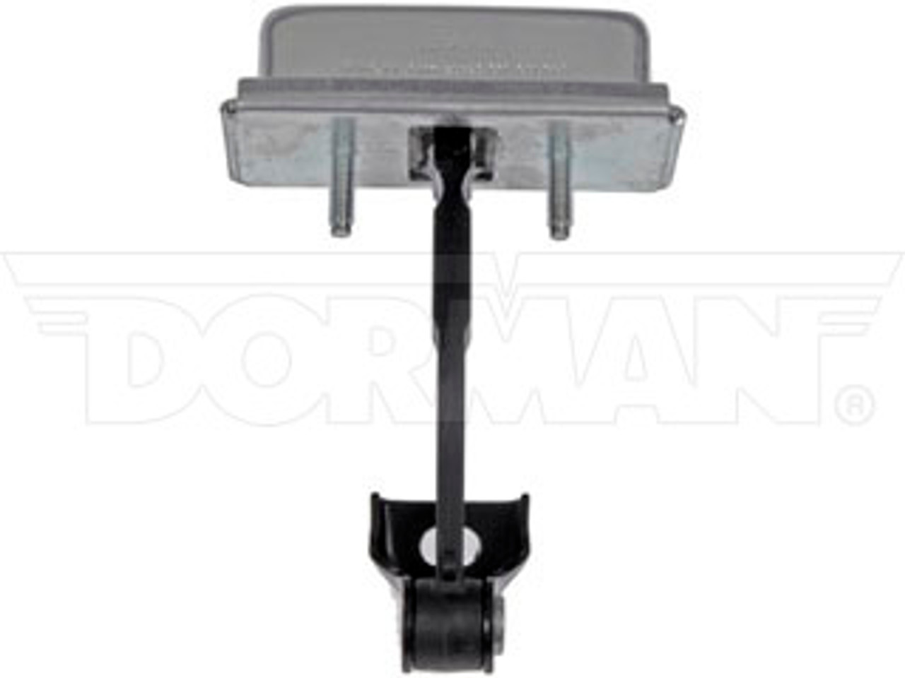 DORMAN 924-145 REAR DOOR CHECK (LEFT/RIGHT) 2001-2007 GM SILVERADO/SIERRA 2500HD/3500HD CREW CAB