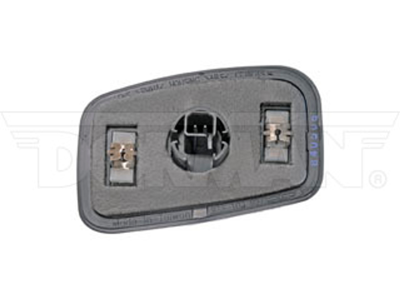 DORMAN 923-102 ROOF MARKER LIGHT (OUTER RIGHT) 2007.5-2014 GM SILVERADO/SIERRA 2500HD/3500HD DORMAN 923-102 ROOF MARKER LIGHT (OUTER RIGHT) 2007.5-2014 GM SILVERADO/SIERRA 2500HD/3500HD