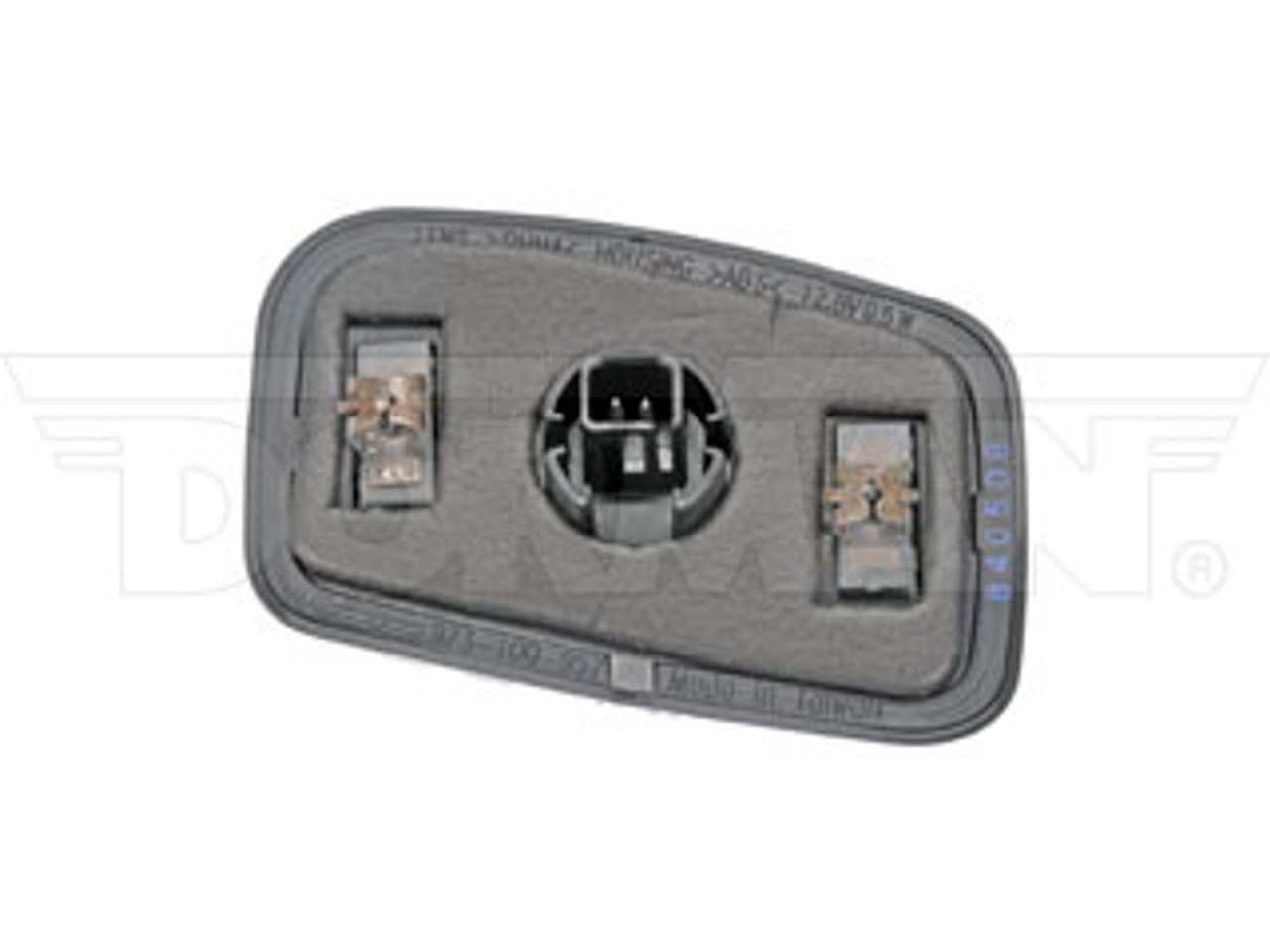 DORMAN 923-100 ROOF MARKER LIGHT (OUTER LEFT) 2007.5-2014 GM SILVERADO/SIERRA 2500HD/3500HD DORMAN 923-100 ROOF MARKER LIGHT (OUTER LEFT) 2007.5-2014 GM SILVERADO/SIERRA 2500HD/3500HD