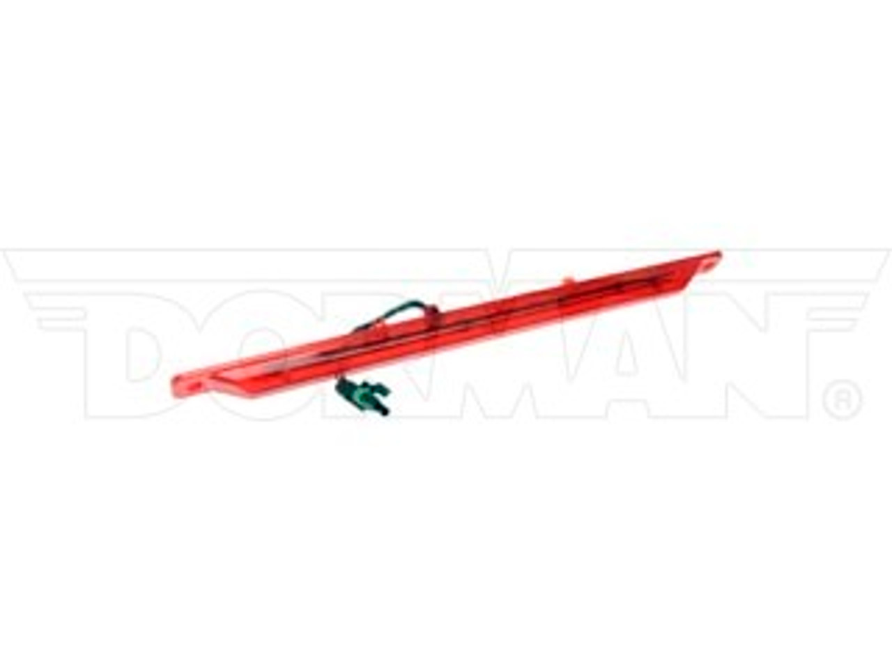 DORMAN 923-026 TAILGATE MARKER LIGHT 2007.5-2014 GM SILVERADO/SIERRA 3500HD DRW DORMAN 923-026 TAILGATE MARKER LIGHT 2007.5-2014 GM SILVERADO/SIERRA 3500HD DRW