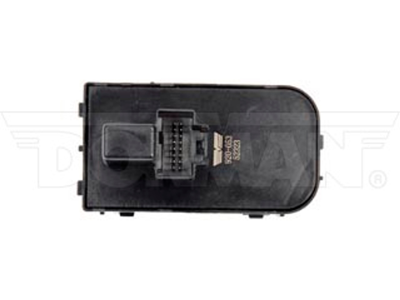 DORMAN 920-053 HEADLIGHT SWITCH WITH INTERIOR DIMMER (WITHOUT FOG LIGHTS) 2007.5-2014 GM SILVERADO/SIERRA 2500HD/3500HD | 2008-2019 GM EXPRESS/SAVANA 2500/3500 | 2009-2018 GM EXPRESS/SAVANA 4500