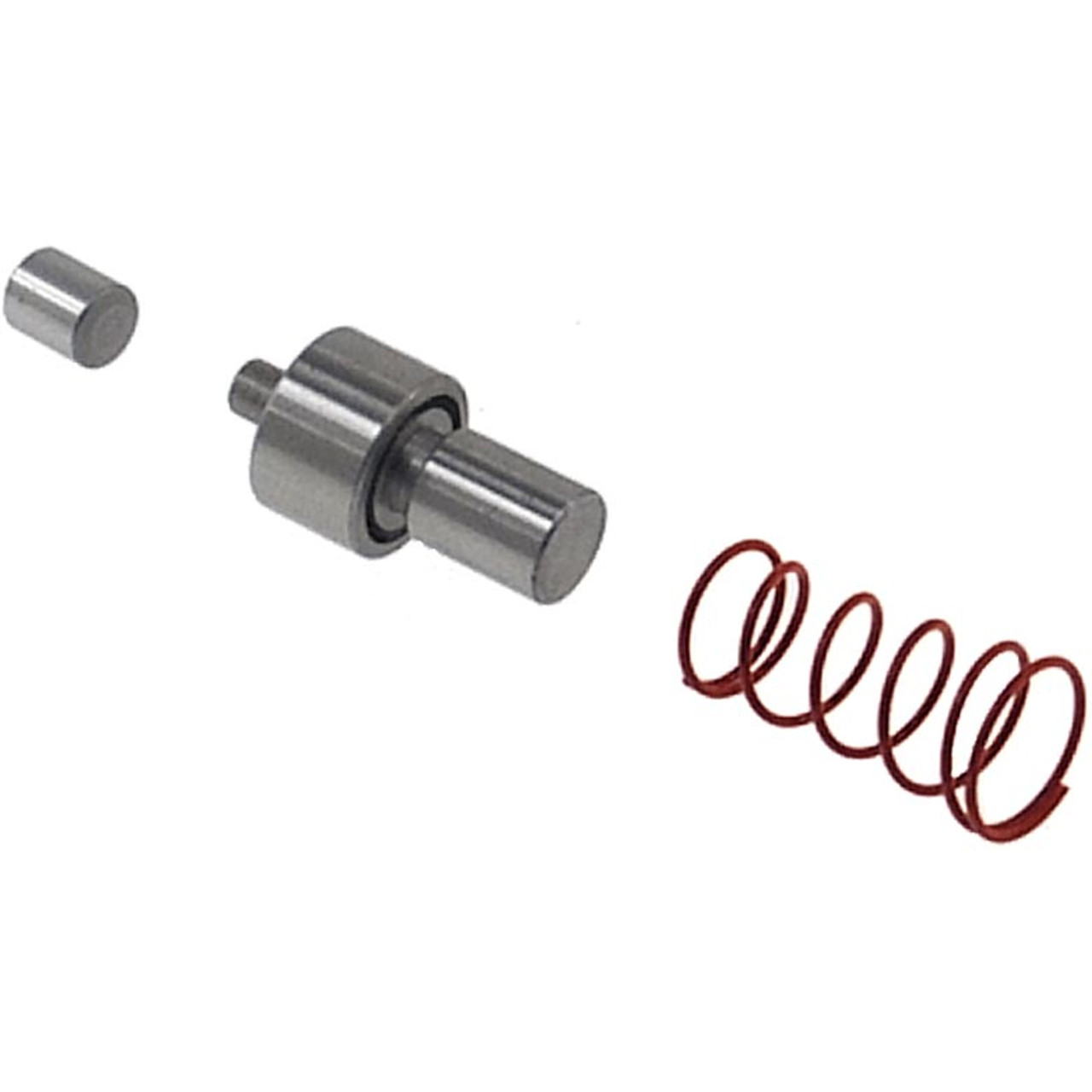 TRANSGO TF-BOOST BOOST VALVE REPAIR FOR 1988-2007 DODGE/CHRYSLER A518/46RH/46RE/A618/47RH/47RE/48RE TRANSMISSIONS