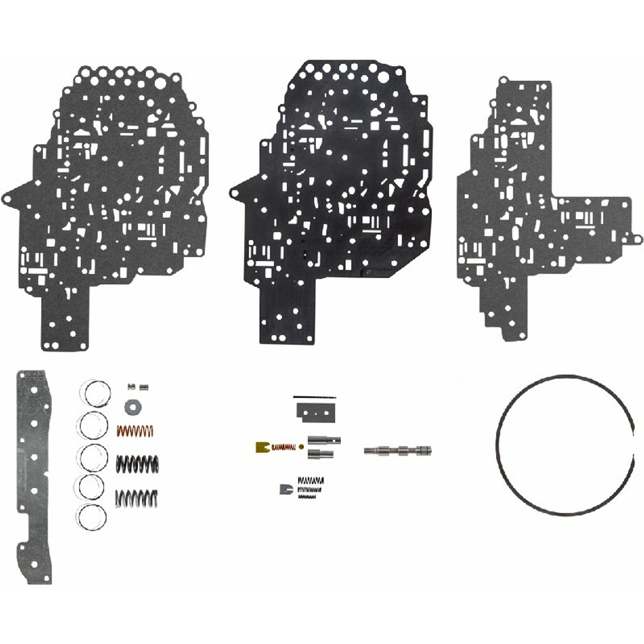 TRANSGO RFE-5B-HP REPROGRAMMING KIT FOR 2011-2018 DODGE RAM WITH 68RFE TRANSMISSION