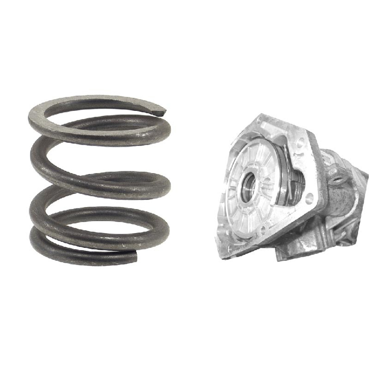 TRANSGO TFOD-SP HEAVY DUTY OVERDRIVE DIRECT SPRING FOR 1988-2007 DODGE A518/46RH/46RE/A618/47RH/47RE/48RE TRANSMISSIONS