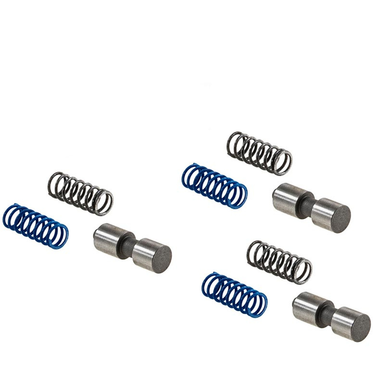 TRANSGO TF-TV THROTTLE VALVE REPAIR KIT FOR 88-07 DODGE RAM WITH A518/46RH/46RE/A618/47RH/47RE/48RE TRANSMISSIONS