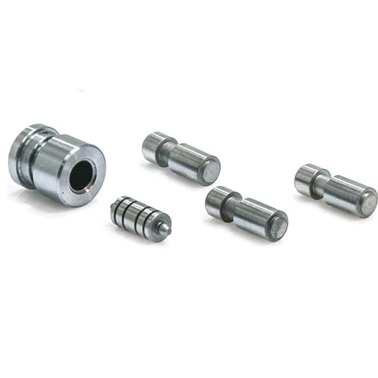 TRANSGO E4-VL-LR3 ACCUMULATOR BODY REPAIR KIT FOR 1989-2004 FORD TRUCKS WITH E4OD/4R100 TRANSMISSION