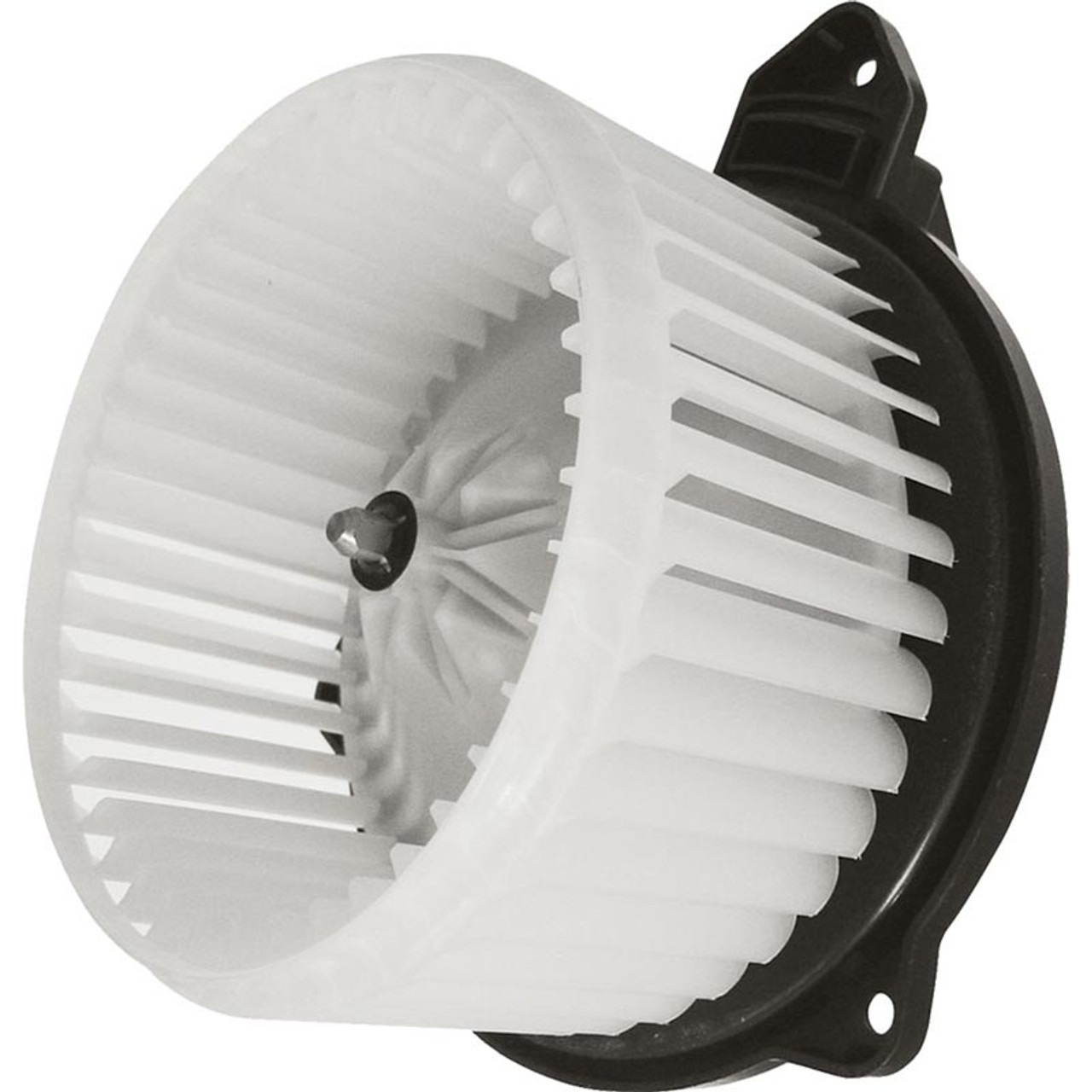 GPD 2311512 BLOWER MOTOR WITH WHEEL FOR 2003-2009 DODGE RAM 2500/3500 WITH 5.9L CUMMINS ENGINE