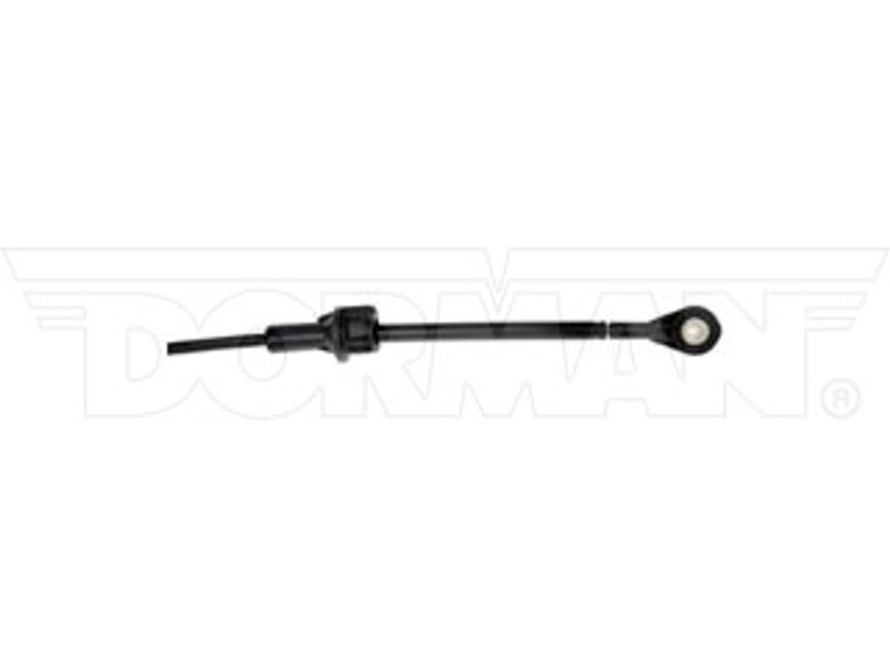 DORMAN 905-643 GEARSHIFT CONTROL CABLE (UPPER) (AUTOMATIC TRANSMISSION) 2007.5-2014 GM SILVERADO/SIERRA 2500HD/3500HD DORMAN 905-643 GEARSHIFT CONTROL CABLE (UPPER) (AUTOMATIC TRANSMISSION) 2007.5-2014 GM SILVERADO/SIERRA 2500HD/3500HD