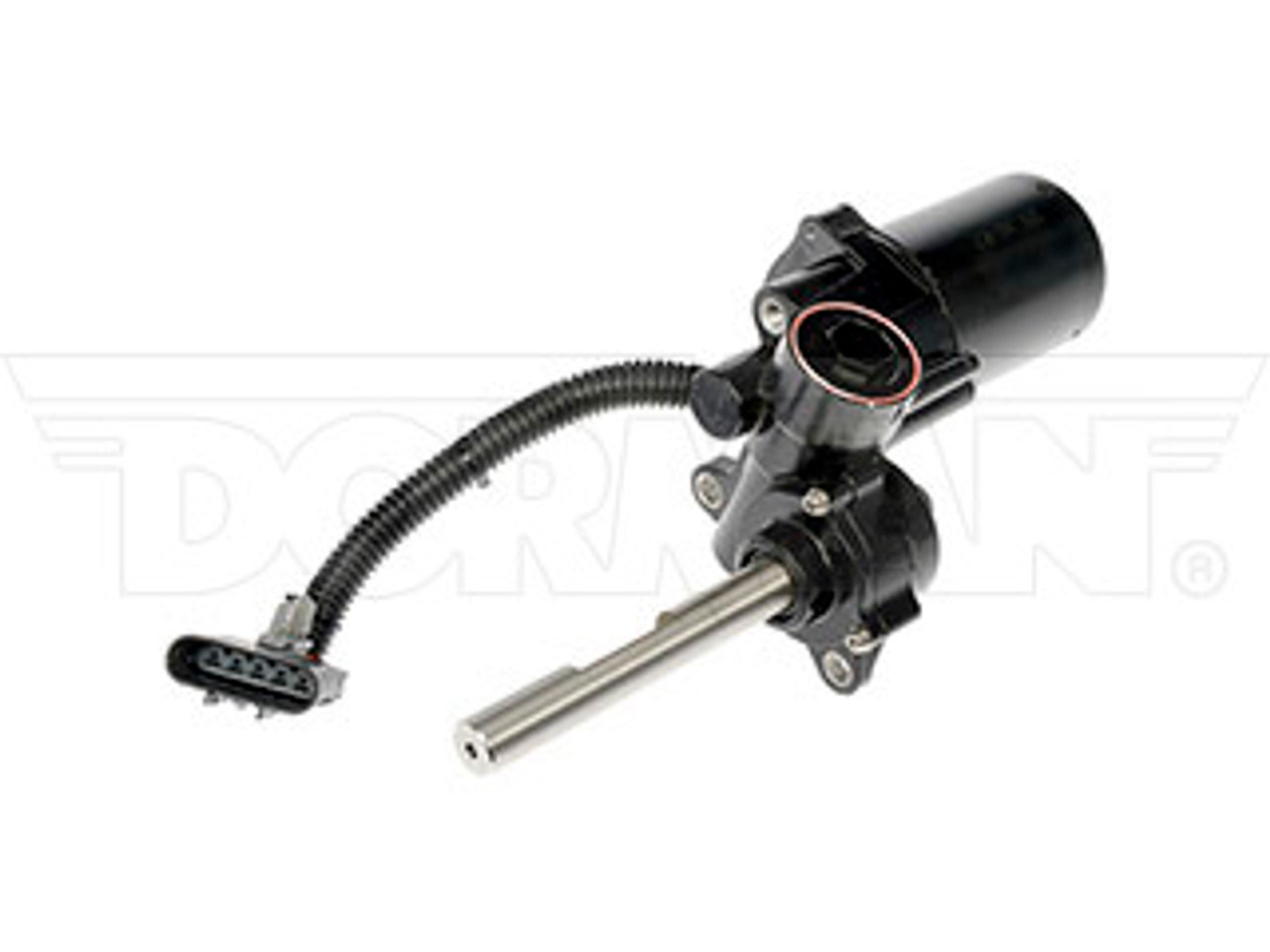 DORMAN 747-952 POWER RUNNING BOARD MOTOR (RIGHT) 2014 GM SILVERADO/SIERRA 2500HD/3500HD
