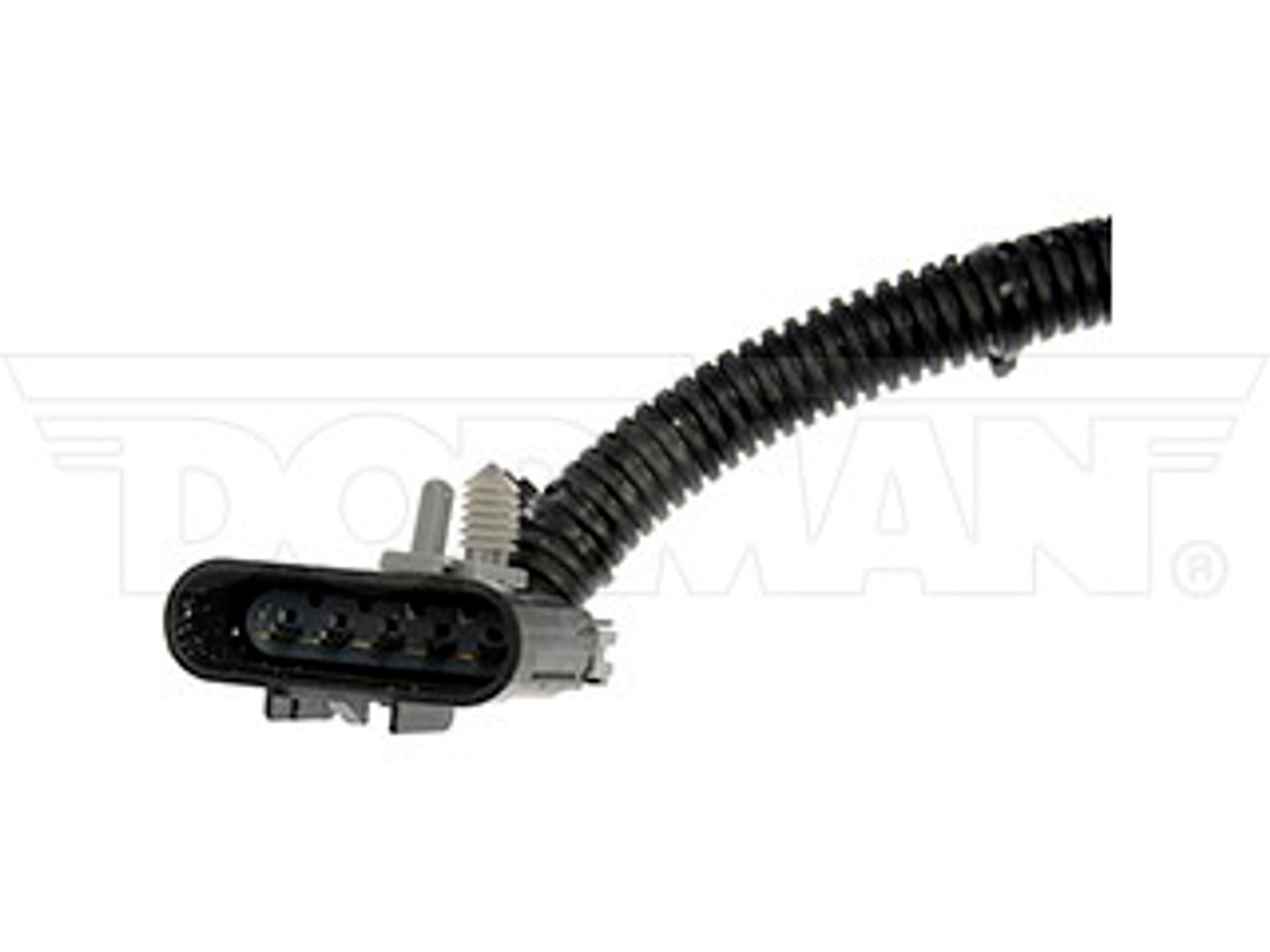 DORMAN 747-952 POWER RUNNING BOARD MOTOR (RIGHT) 2014 GM SILVERADO/SIERRA 2500HD/3500HD