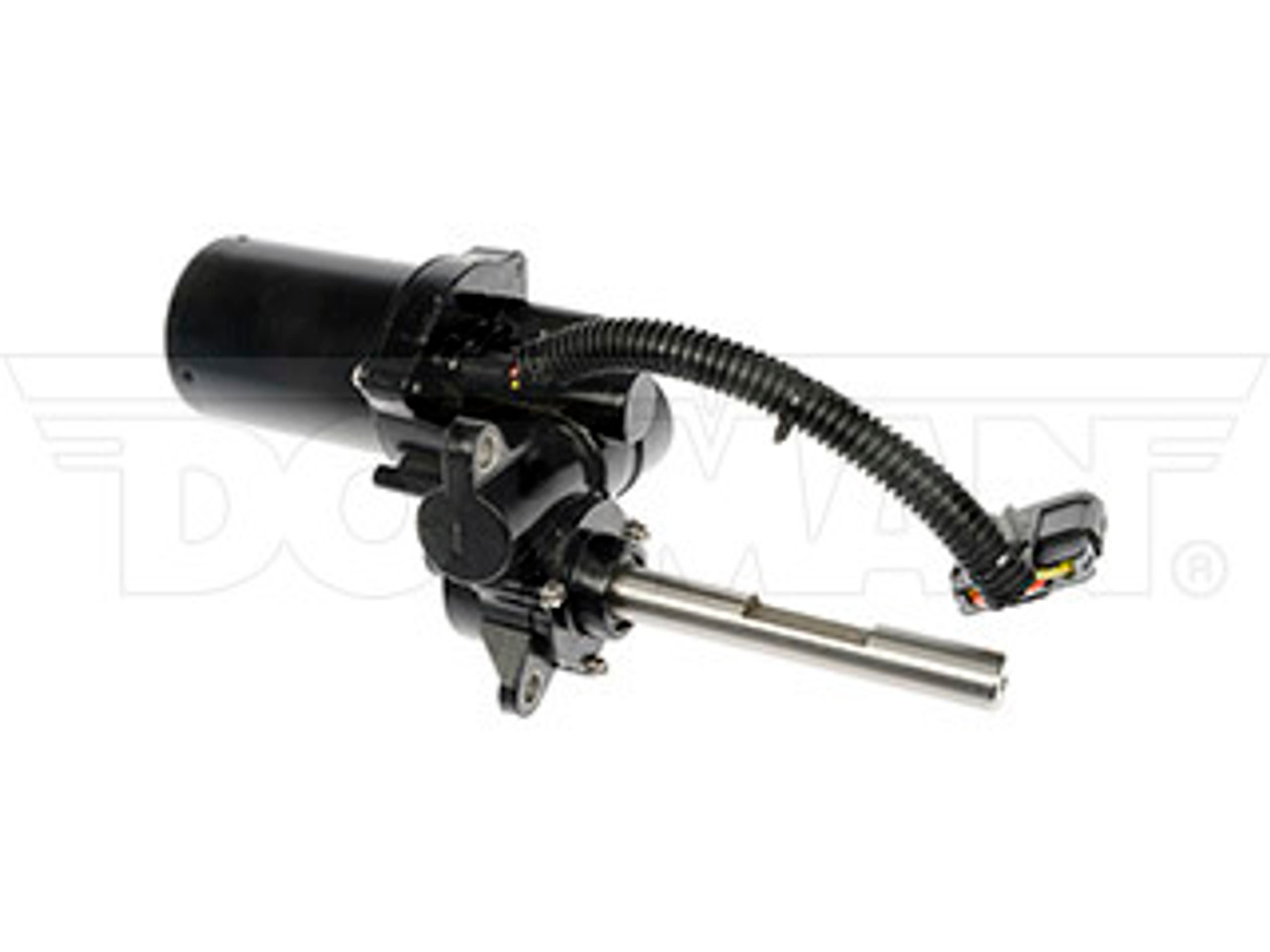 DORMAN 747-952 POWER RUNNING BOARD MOTOR (RIGHT) 2014 GM SILVERADO/SIERRA 2500HD/3500HD