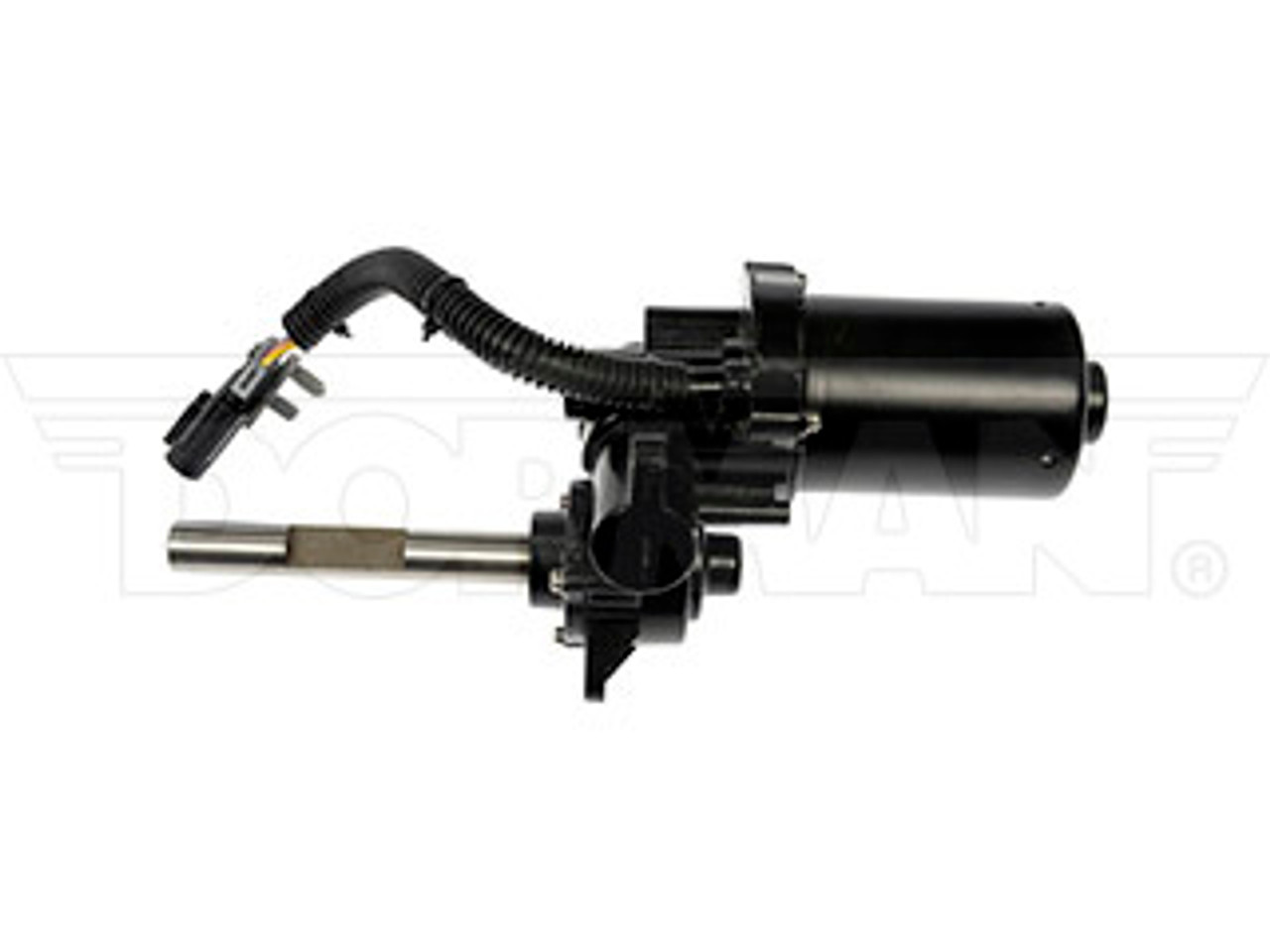 DORMAN 747-951 POWER RUNNING BOARD MOTOR (LEFT) 2014 GM SILVERADO/SIERRA 2500HD/3500HD DORMAN 747-951 POWER RUNNING BOARD MOTOR (LEFT) 2014 GM SILVERADO/SIERRA 2500HD/3500HD