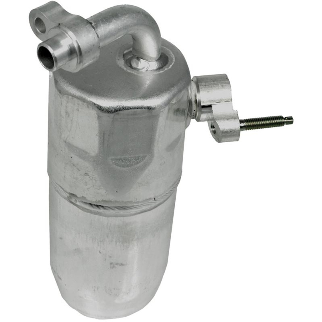 GPD 1411925 A/C ACCUMULATOR 2007.5-2010 GM SILVERADO/SIERRA 2500HD/3500HD 6.6L DURAMAX LMM