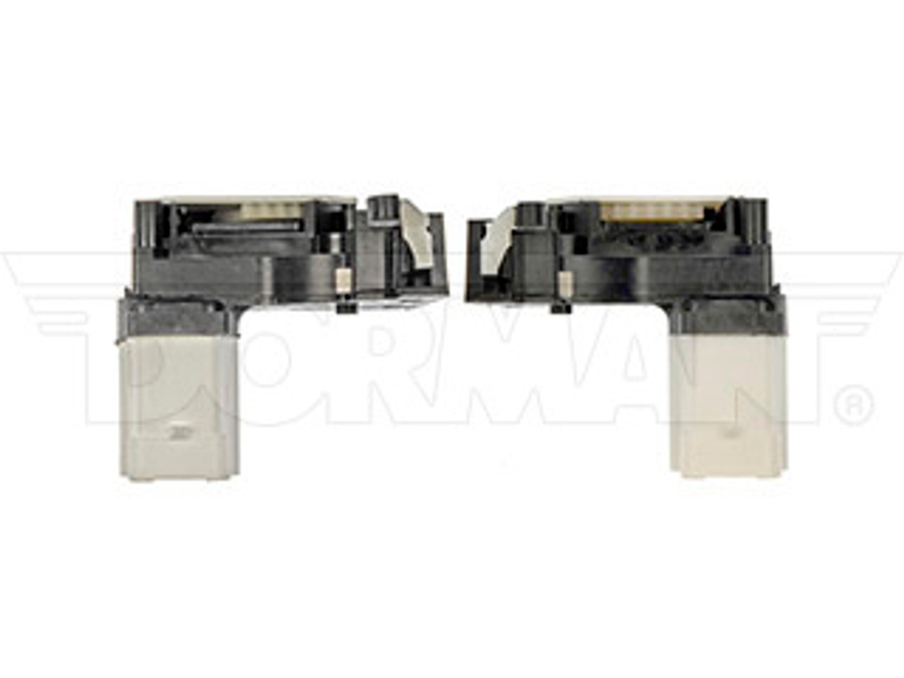 DORMAN 746-017KT DOOR LOCK ACTUATOR PAIR (FRONT/REAR) 2001-2007 GM SILVERADO/SIERRA 2500HD/3500HD DORMAN 746-017KT DOOR LOCK ACTUATOR PAIR (FRONT/REAR) 2001-2007 GM SILVERADO/SIERRA 2500HD/3500HD