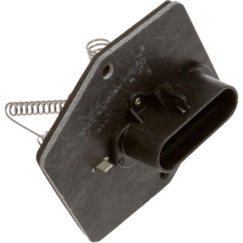 GPD 1711737 BLOWER MOTOR RESISTOR 1995-2000 GM C/K 2500/3500