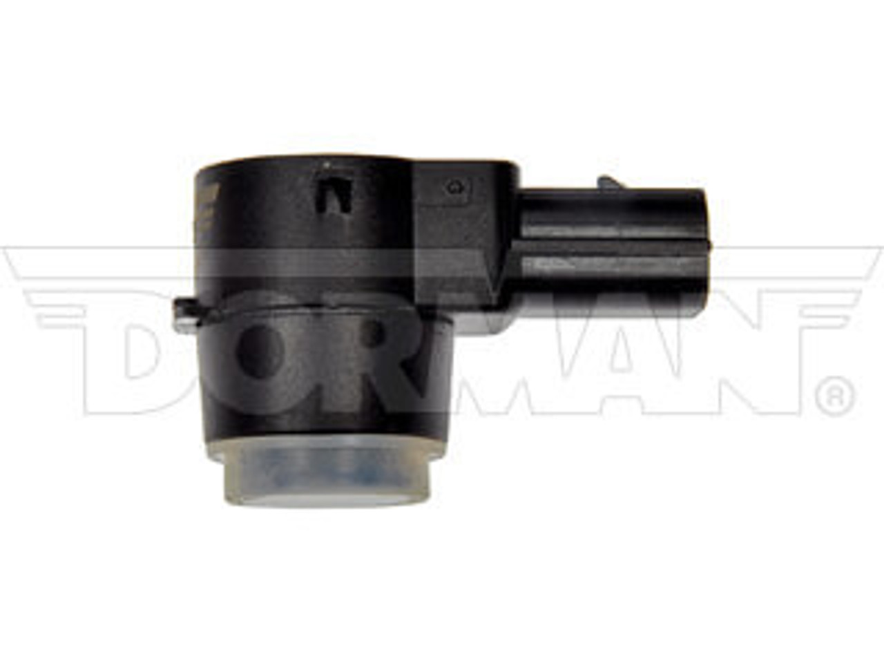 DORMAN 684-060 REAR PARKING ASSIST SENSOR 2007.5-2012 GM SILVERADO/SIERRA 2500HD/3500HD DORMAN 684-060 REAR PARKING ASSIST SENSOR 2007.5-2012 GM SILVERADO/SIERRA 2500HD/3500HD