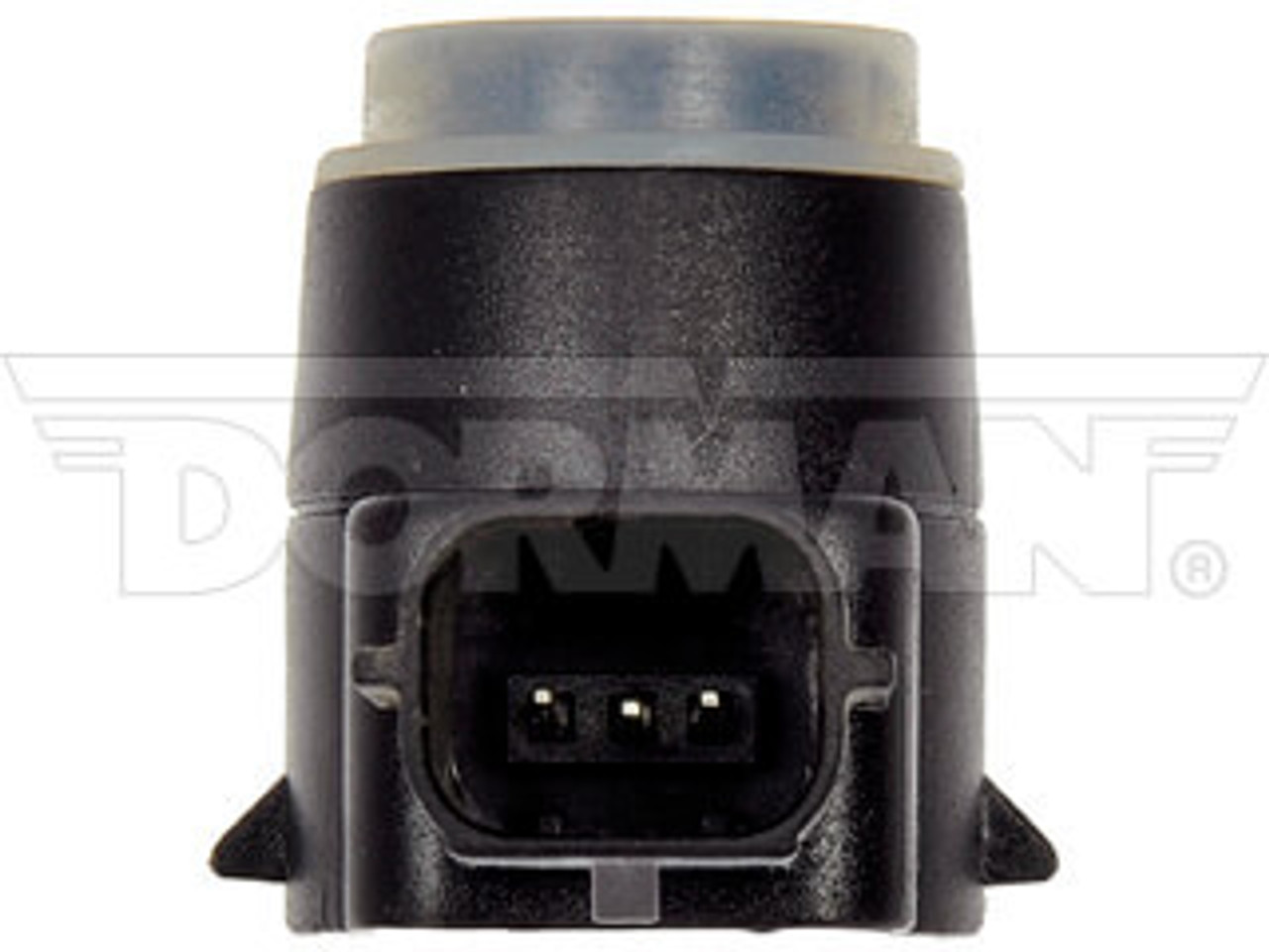 DORMAN 684-060 REAR PARKING ASSIST SENSOR 2007.5-2012 GM SILVERADO/SIERRA 2500HD/3500HD DORMAN 684-060 REAR PARKING ASSIST SENSOR 2007.5-2012 GM SILVERADO/SIERRA 2500HD/3500HD