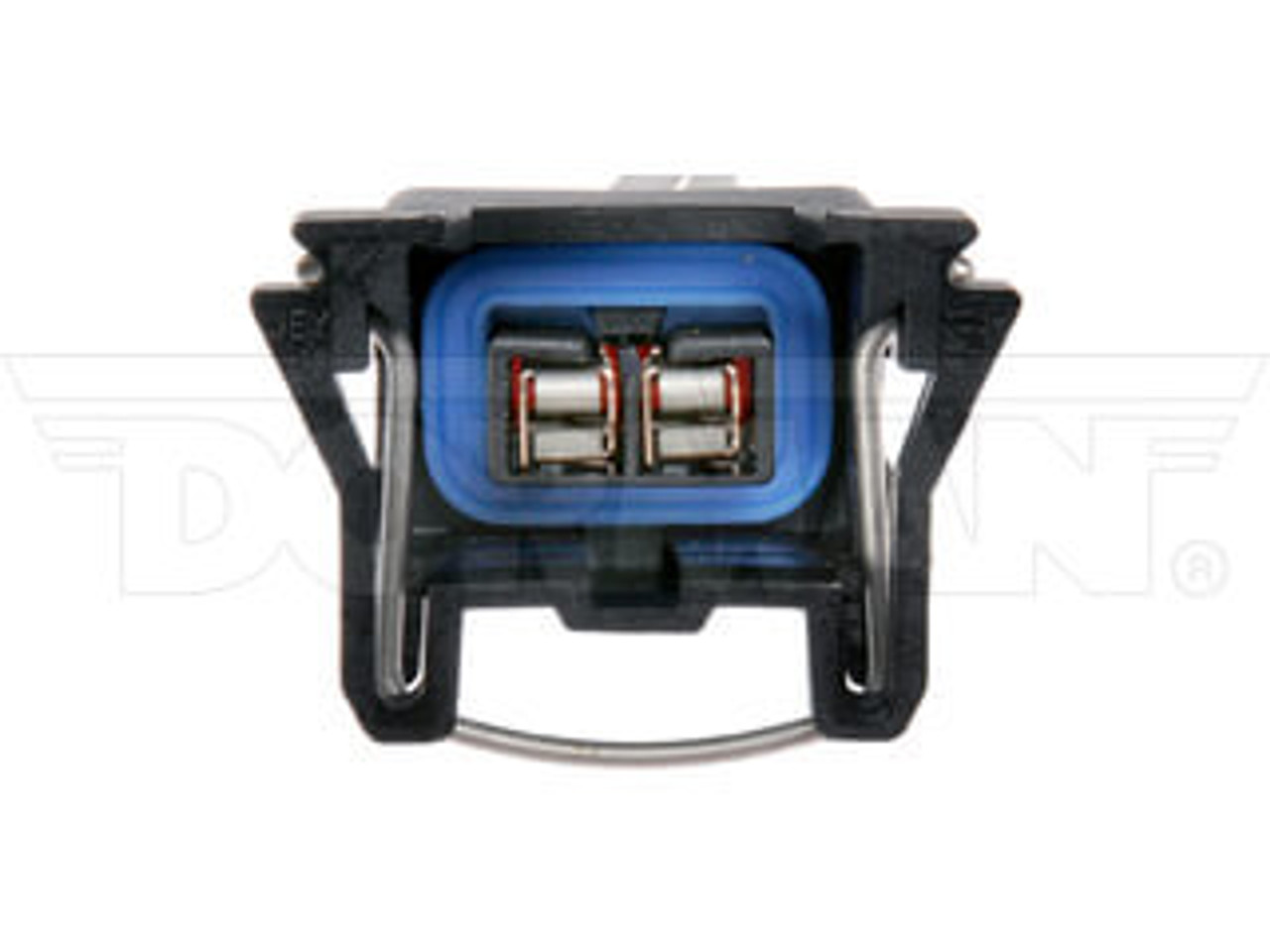 DORMAN 645-106 2-WIRE PIGTAIL CONNECTOR FITS MANY GM APPLICATIONS DORMAN 645-106 2-WIRE PIGTAIL CONNECTOR FITS MANY GM APPLICATIONS