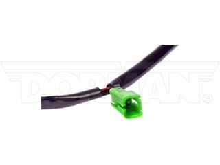 DORMAN 641-106 FRONT SEAT HEATER (SEAT BACK) 2003-2007 GM SILVERADO/SIERRA 2500/3500