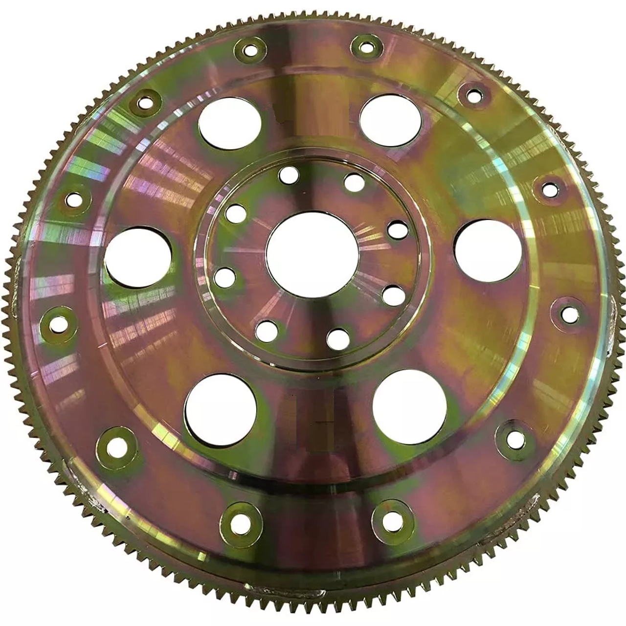 CPP 68RFE SFI APPROVED BILLET FLEXPLATE FOR 2007.5-2018 DODGE RAM WITH CUMMINS ENGINE CPP 68RFE SFI APPROVED BILLET FLEXPLATE FOR 2007.5-2018 DODGE RAM WITH CUMMINS ENGINE