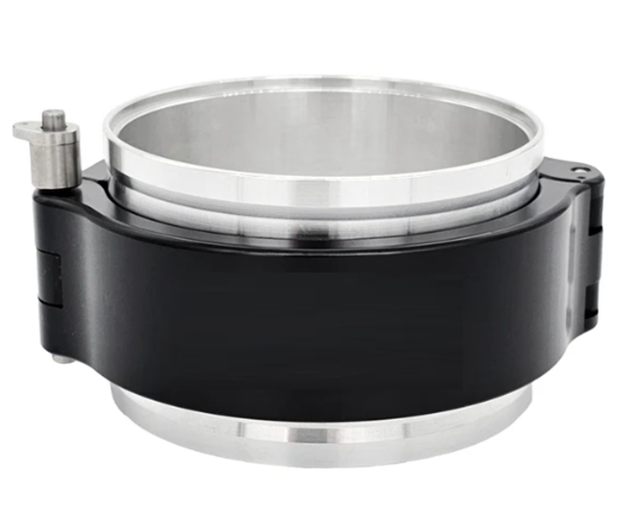 CPP HEAVY DUTY BILLET ALUMINUM DUAL SEAL CLAMP KITS FOR INTERCOOLER PIPING