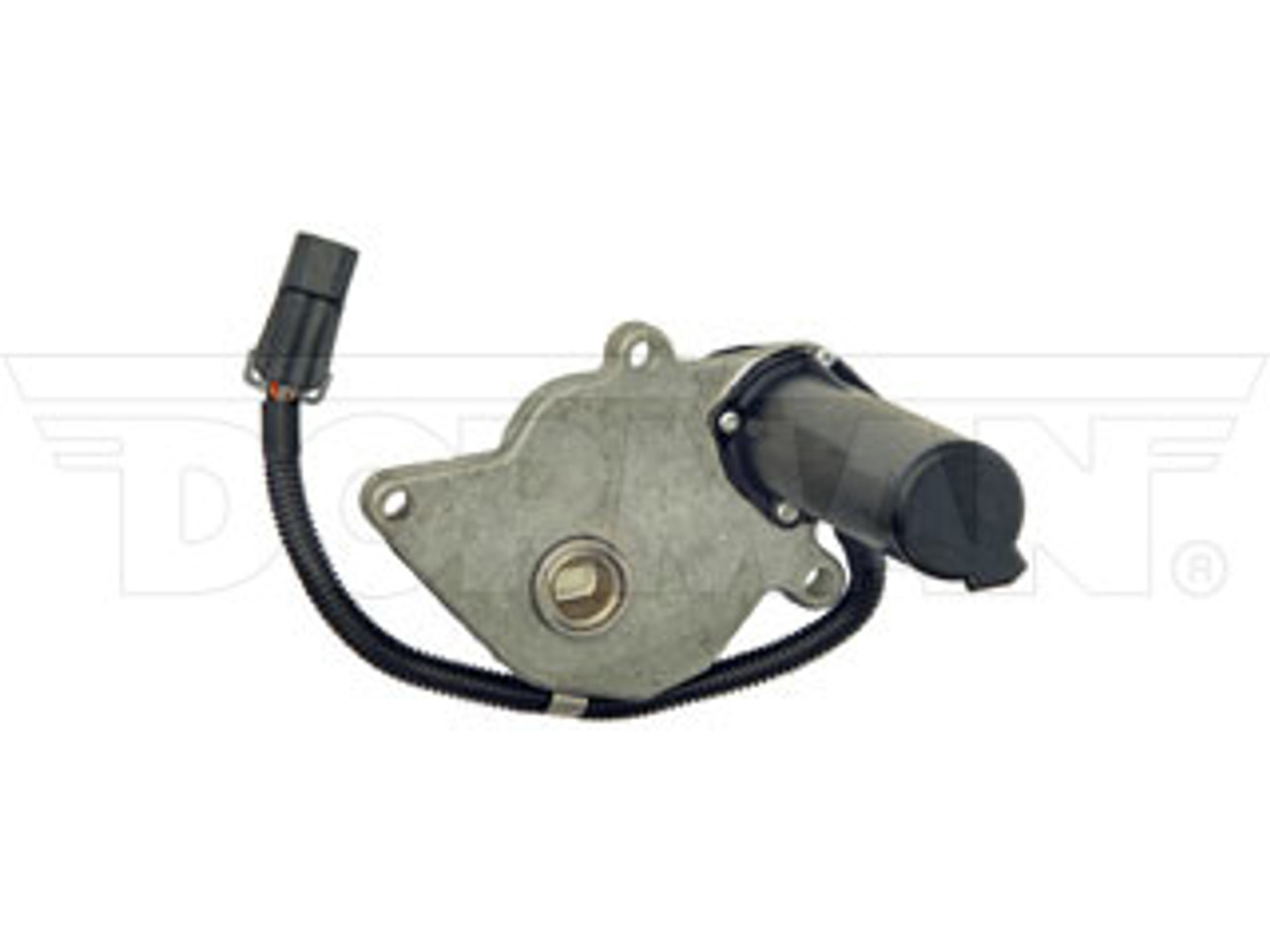 DORMAN 600-901 TRANSFER CASE SHIFT MOTOR (WITH RPO CODE NP8) FOR 2001-2002 GM SILVERADO/SIERRA 2500HD/3500HD DORMAN 600-901 TRANSFER CASE SHIFT MOTOR (WITH RPO CODE NP8) FOR 2001-2002 GM SILVERADO/SIERRA 2500HD/3500HD