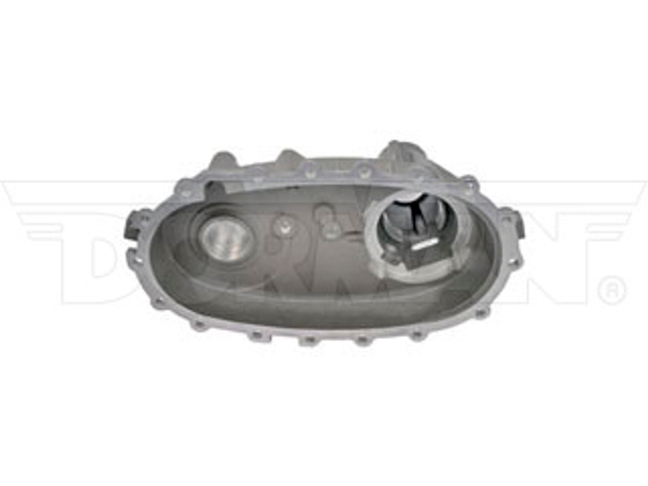 DORMAN 600-562 REAR TRANSFER CASE HALF ASSEMBLY (NEW PROCESS 261/263) FOR 2001-2007 GM SILVERADO/SIERRA 2500HD/3500HD