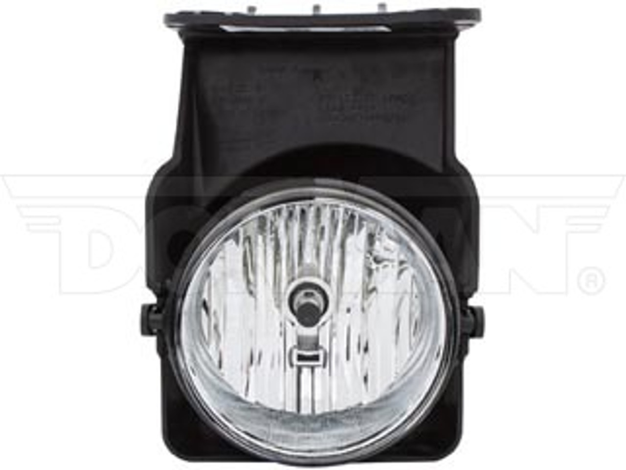 DORMAN 1570927 FOG LIGHT (RIGHT) 2005-2007 GMC SIERRA 2500HD/3500HD DORMAN 1570927 FOG LIGHT (RIGHT) 2005-2007 GMC SIERRA 2500HD/3500HD