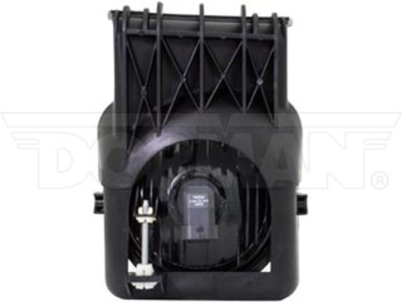 DORMAN 1570926 FOG LIGHT (LEFT) 2005-2007 GMC SIERRA 2500HD/3500HD DORMAN 1570926 FOG LIGHT (LEFT) 2005-2007 GMC SIERRA 2500HD/3500HD