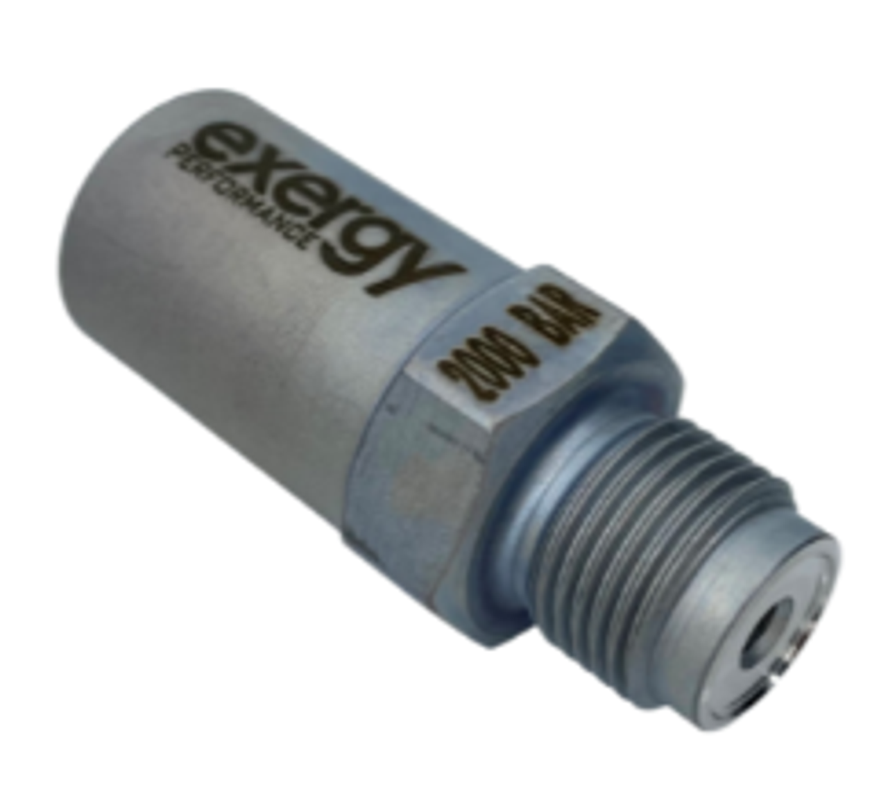 EXERGY E07 20012 2000 BAR 29000 PSI RAIL PRESSURE RELIEF VALVE FOR 2003–2007 DODGE RAM WITH 5.9L CUMMINS ENGINE EXERGY E07 20012 2000 BAR 29000 PSI RAIL PRESSURE RELIEF VALVE FOR 2003–2007 DODGE RAM WITH 5.9L CUMMINS ENGINE
