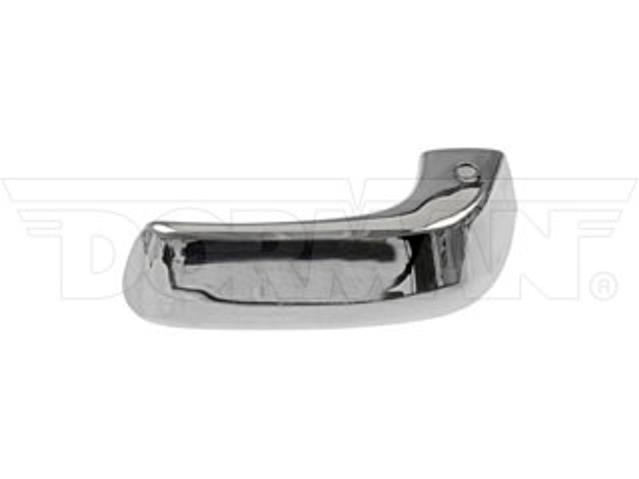 DORMAN 91126 CHROME INTERIOR DOOR HANDLE (FRONT/REAR RIGHT) (CREW CAB) 2007.5-2014 GM SILVEADO/SIERRA 2500HD/3500HD DORMAN 91126 CHROME INTERIOR DOOR HANDLE (FRONT/REAR RIGHT) (CREW CAB) 2007.5-2014 GM SILVEADO/SIERRA 2500HD/3500HD