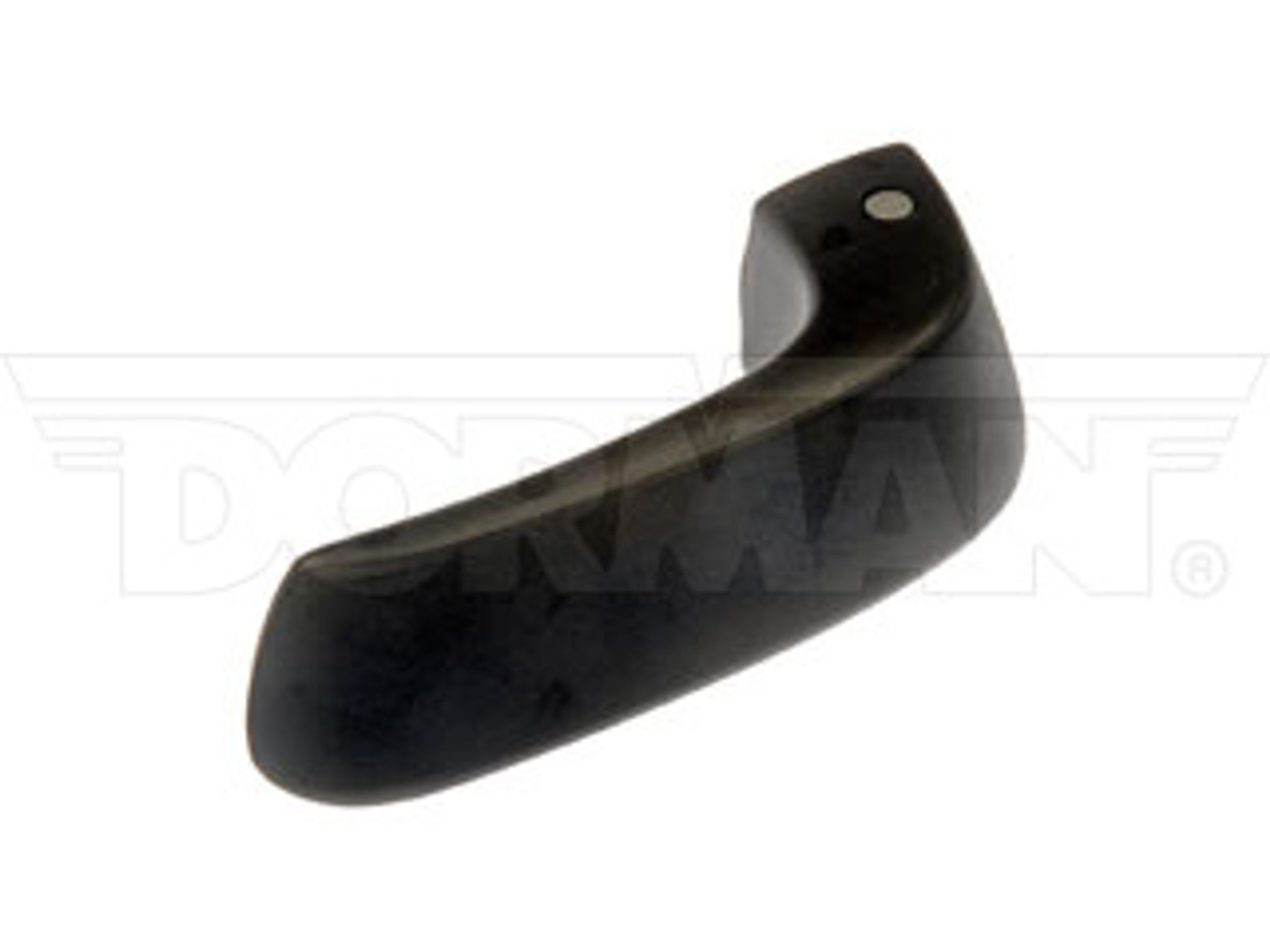 DORMAN 80594 TEXTURED BLACK INTERIOR DOOR HANDLE (FRONT/REAR LEFT) (CREW CAB) 2007.5-2014 GM SILVERADO/SIERRA 2500HD/3500HD