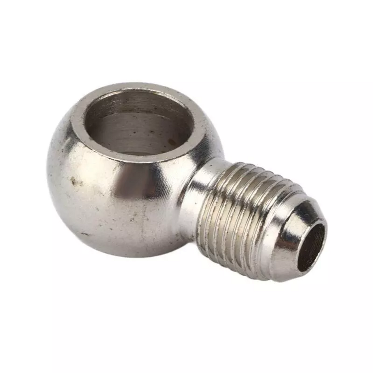 CPP STAINLESS STEEL 14MM TO 6AN ADAPTER FITTING