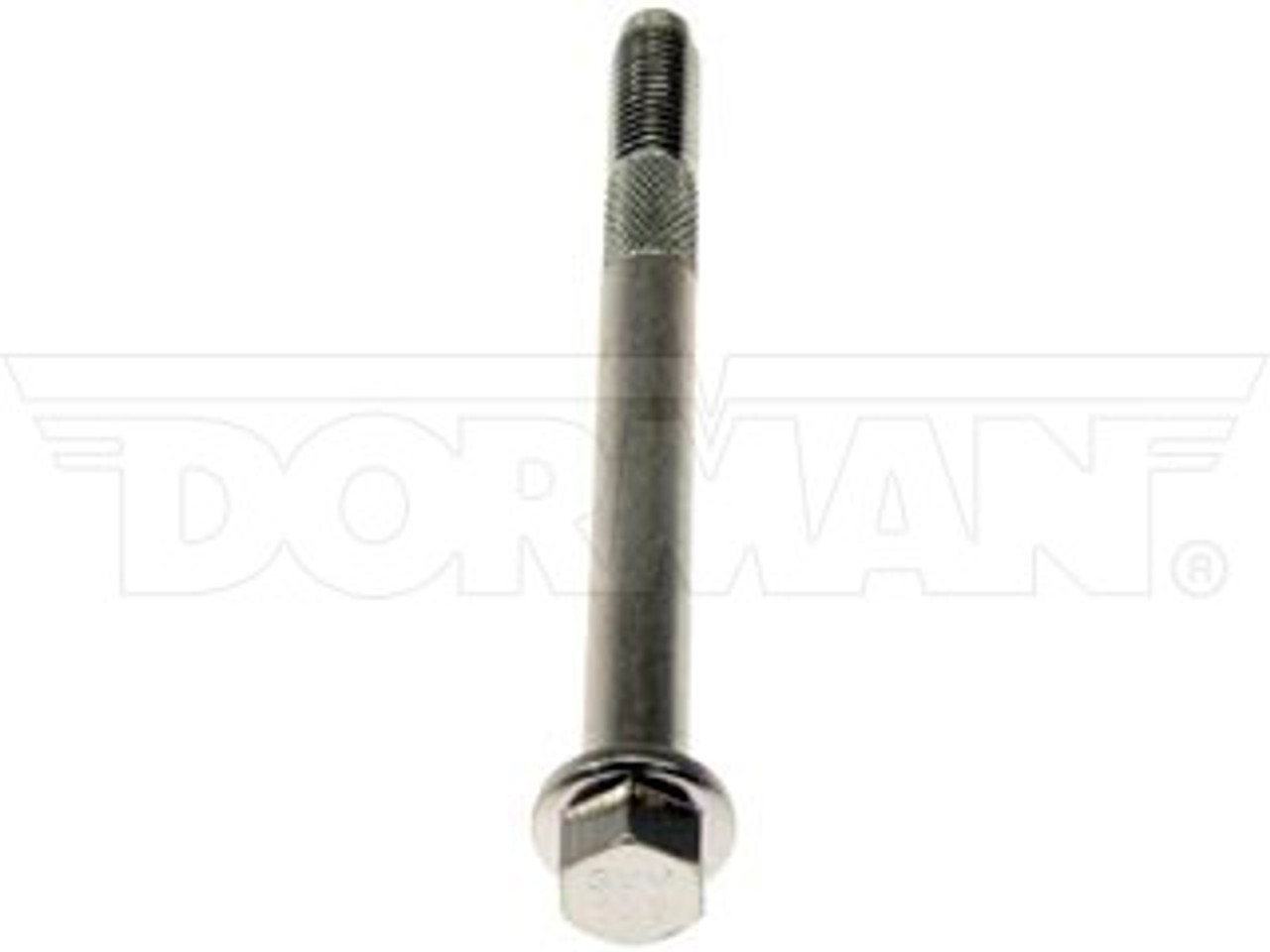 DORMAN 72004 M10-1.5 STARTER MOUNTING BOLT 2017-2021 GM 6.6L DURAMAX L5P DORMAN 72004 M10-1.5 STARTER MOUNTING BOLT 2017-2021 GM 6.6L DURAMAX L5P