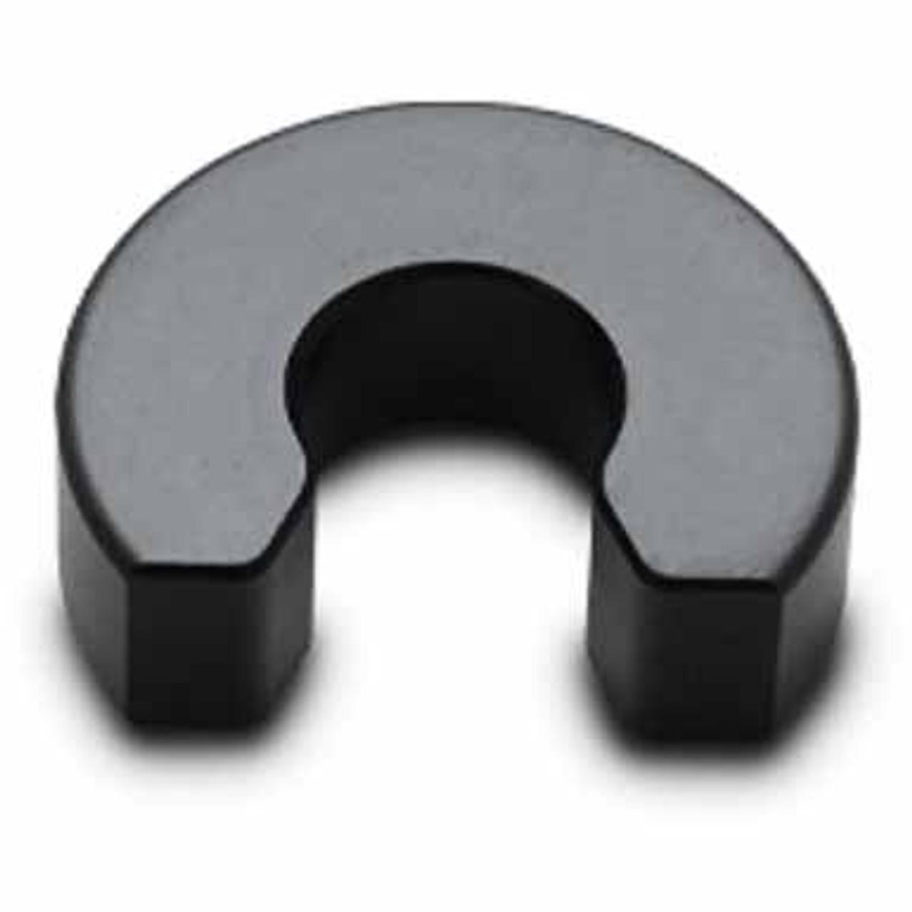 Vibrant 1199C Exhaust Hanger Rod Clips Universal - For 1/2" Rod