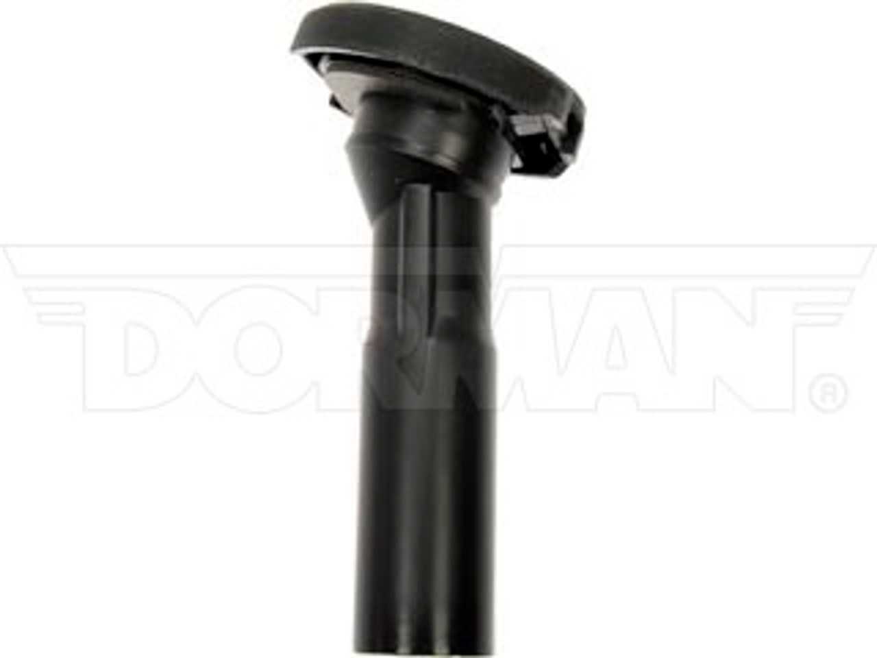 DORMAN 47830 SPARE TIRE HOIST COVER 2015-2019 GM SILVERADO/SIERRA 2500HD/3500HD | 2019 GM SILVERADO/SIERRA 1500